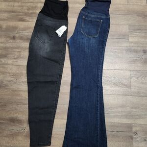Maternity Jeans